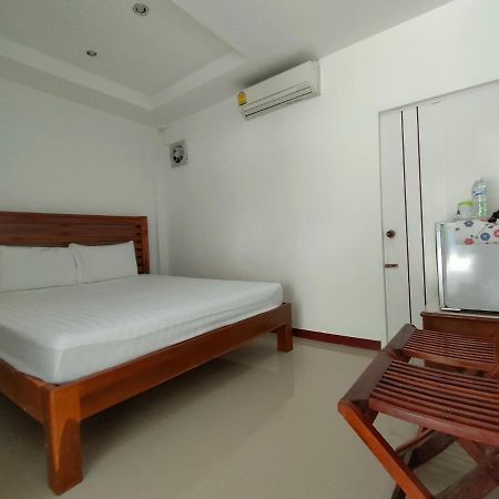King Fa House Mae Sot Exterior foto