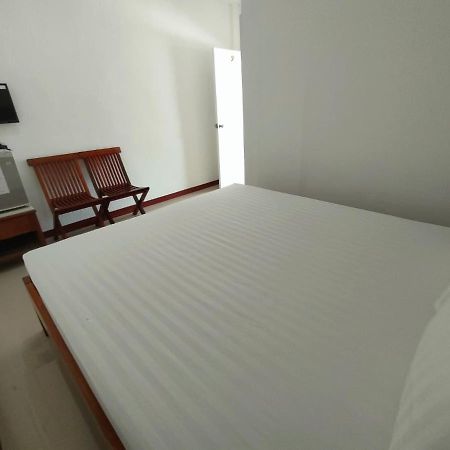 King Fa House Mae Sot Exterior foto
