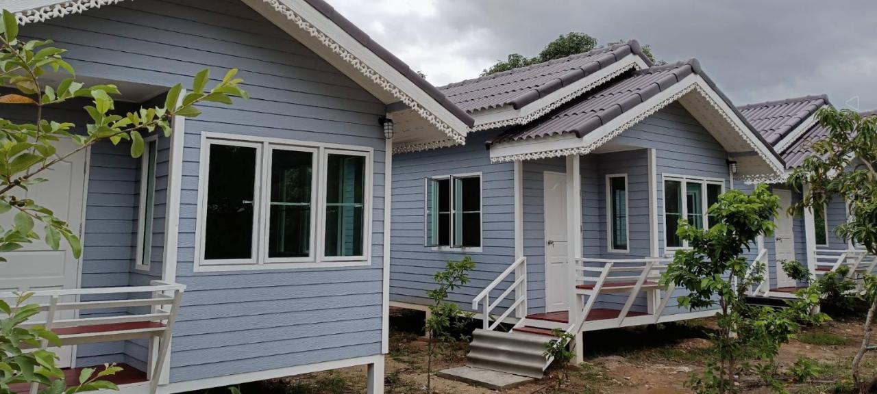 King Fa House Mae Sot Exterior foto