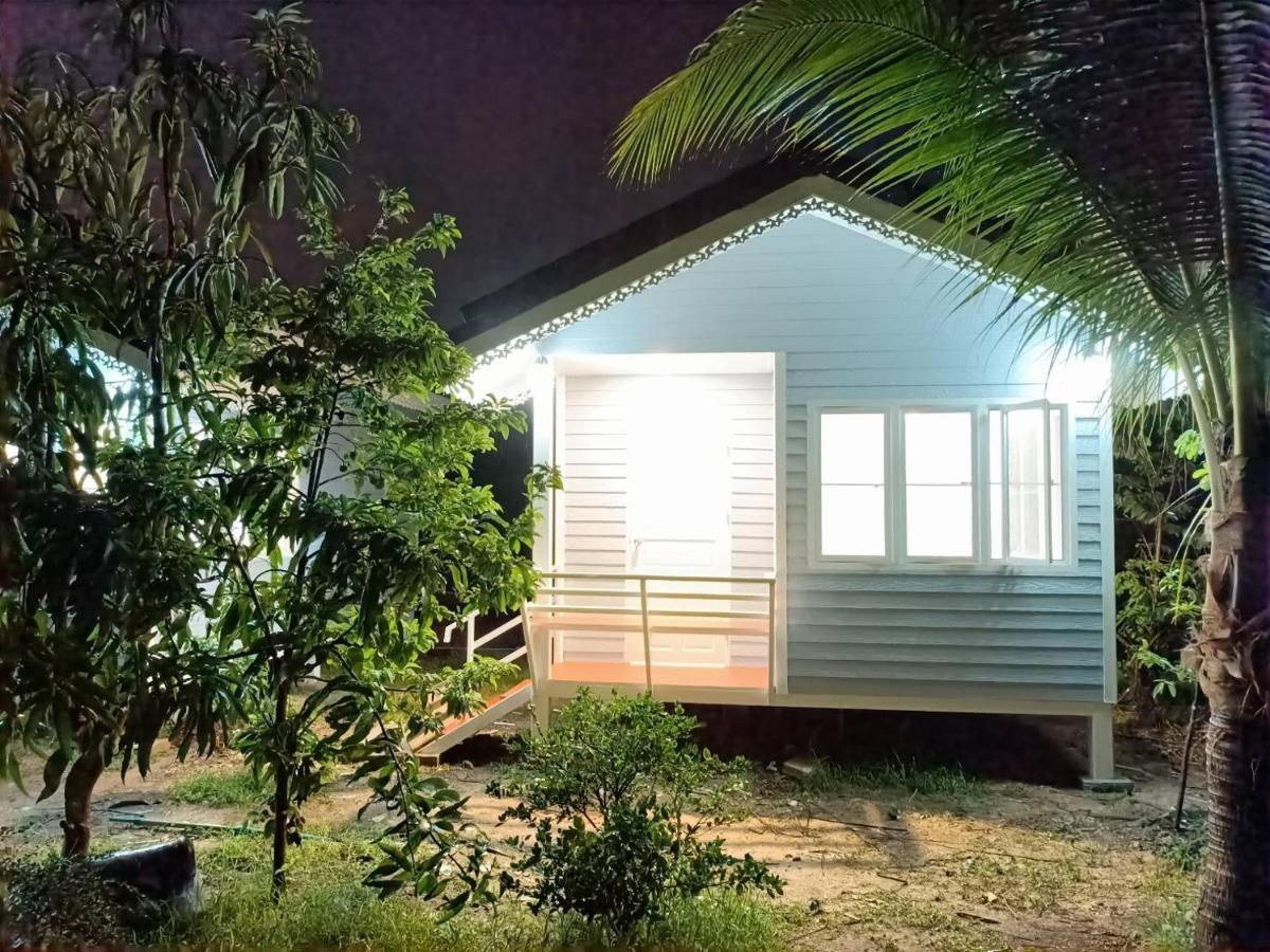 King Fa House Mae Sot Exterior foto