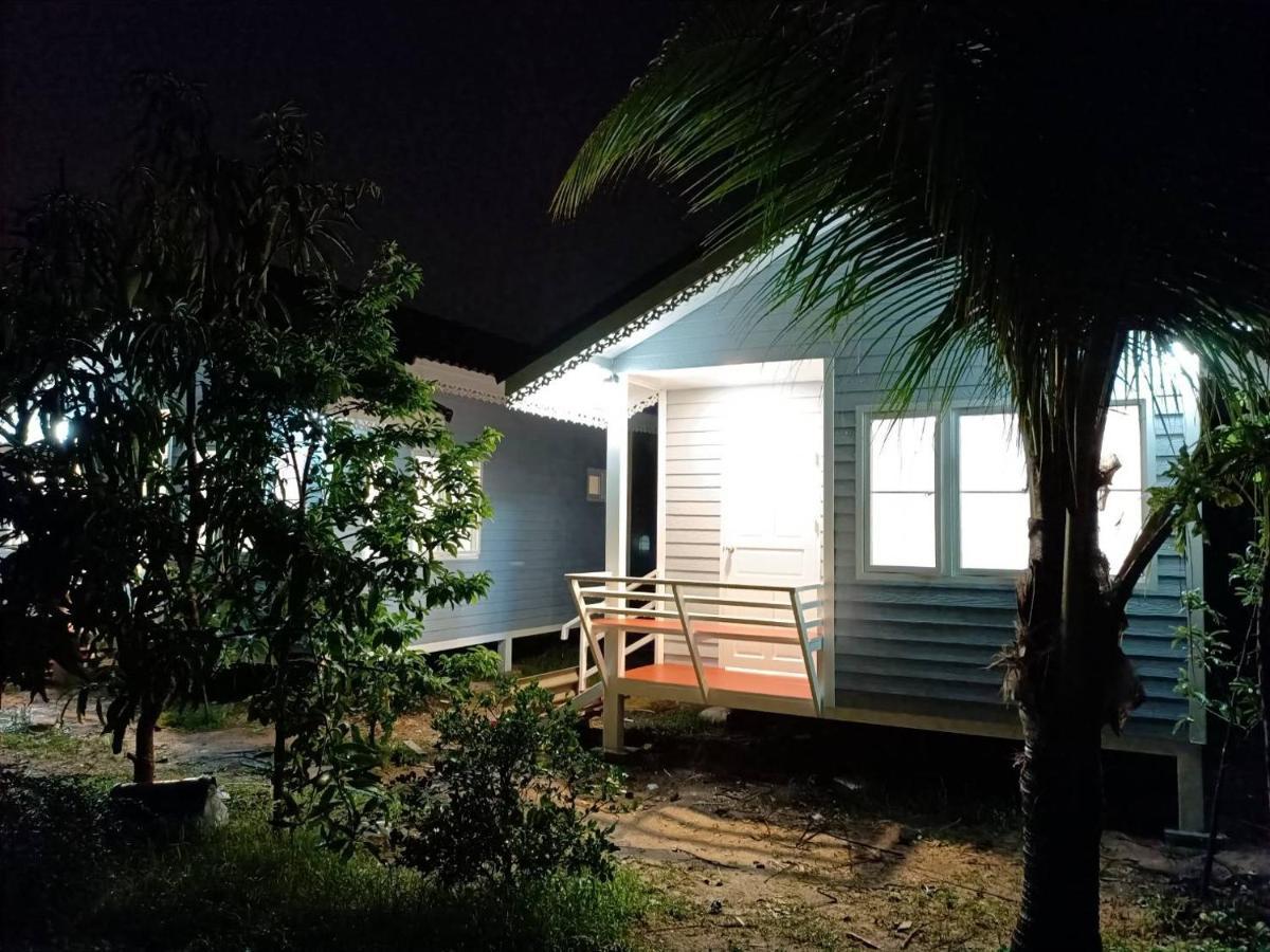 King Fa House Mae Sot Exterior foto