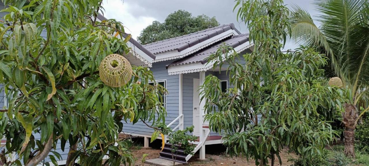 King Fa House Mae Sot Exterior foto