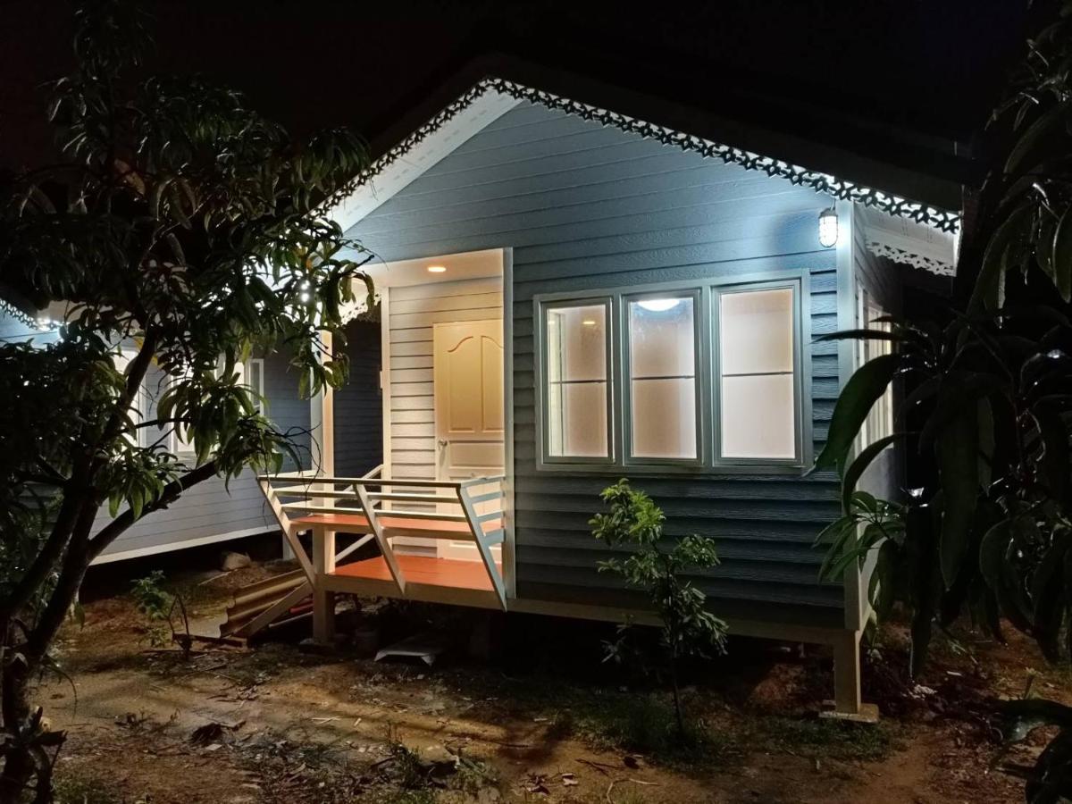 King Fa House Mae Sot Exterior foto