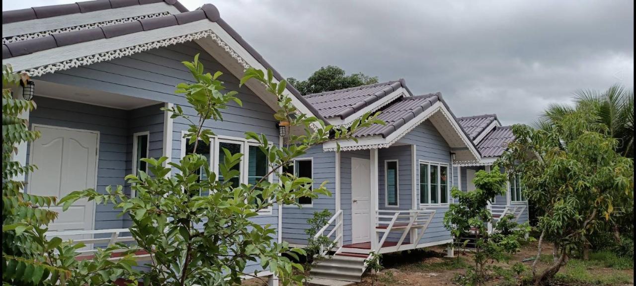 King Fa House Mae Sot Exterior foto