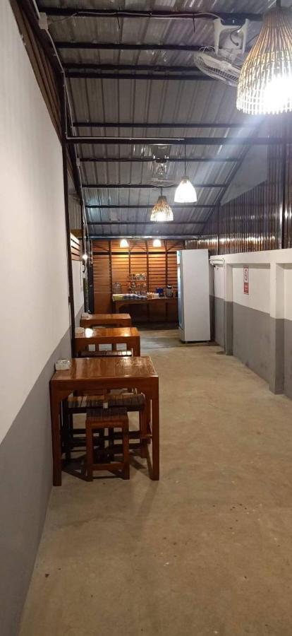 King Fa House Mae Sot Exterior foto
