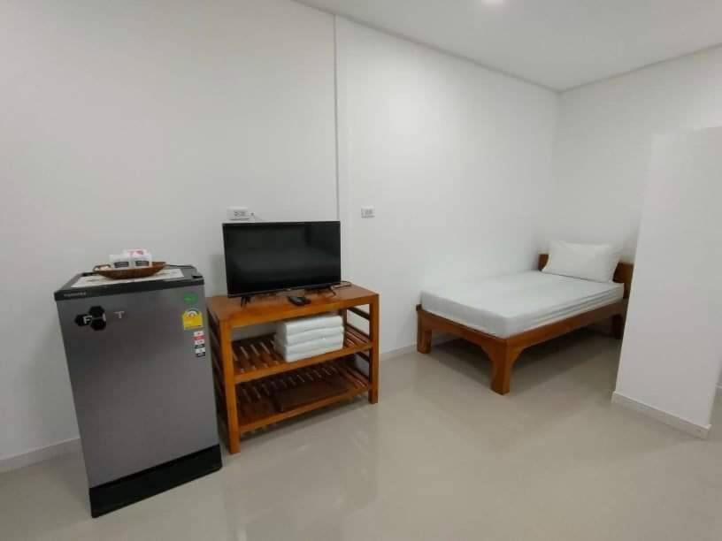King Fa House Mae Sot Exterior foto
