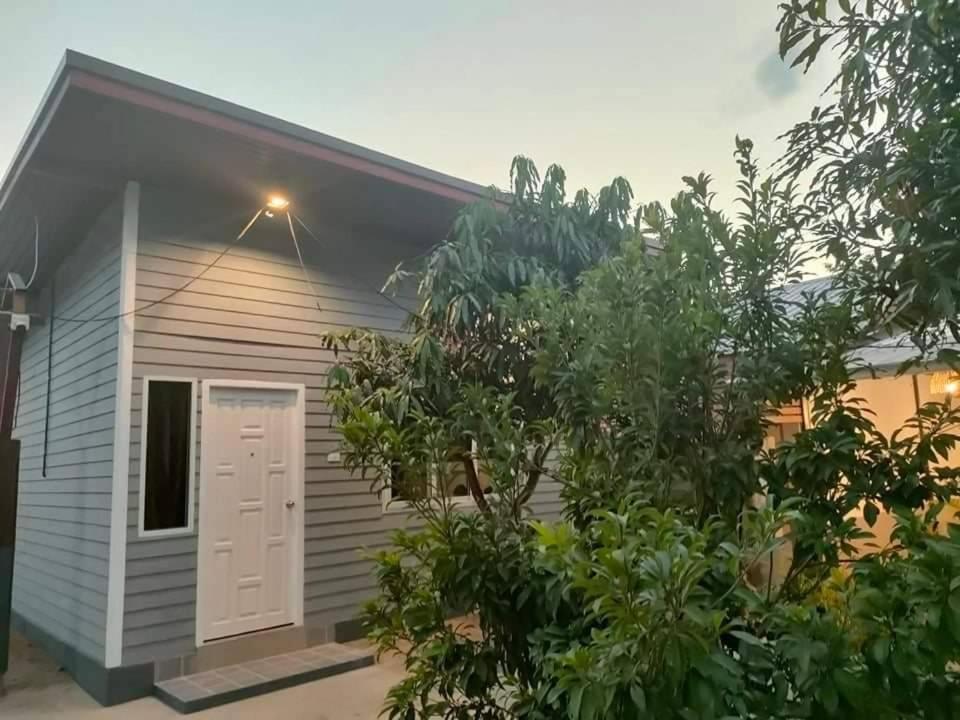 King Fa House Mae Sot Exterior foto