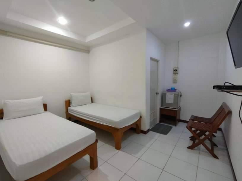 King Fa House Mae Sot Exterior foto