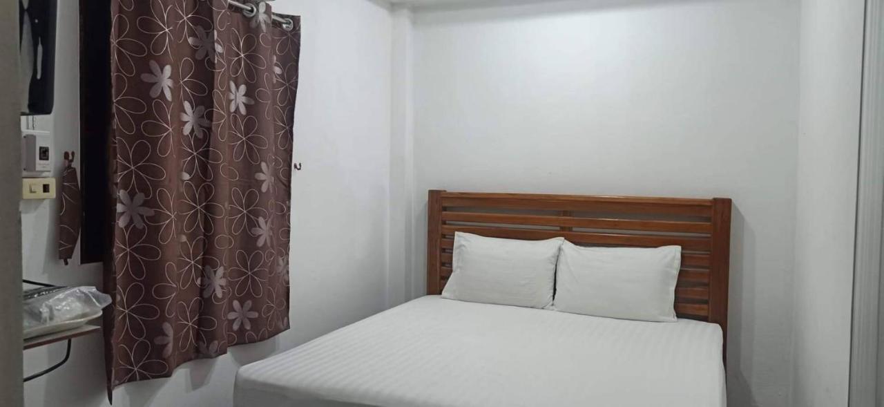 King Fa House Mae Sot Exterior foto