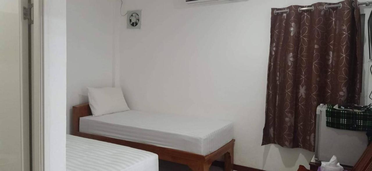King Fa House Mae Sot Exterior foto