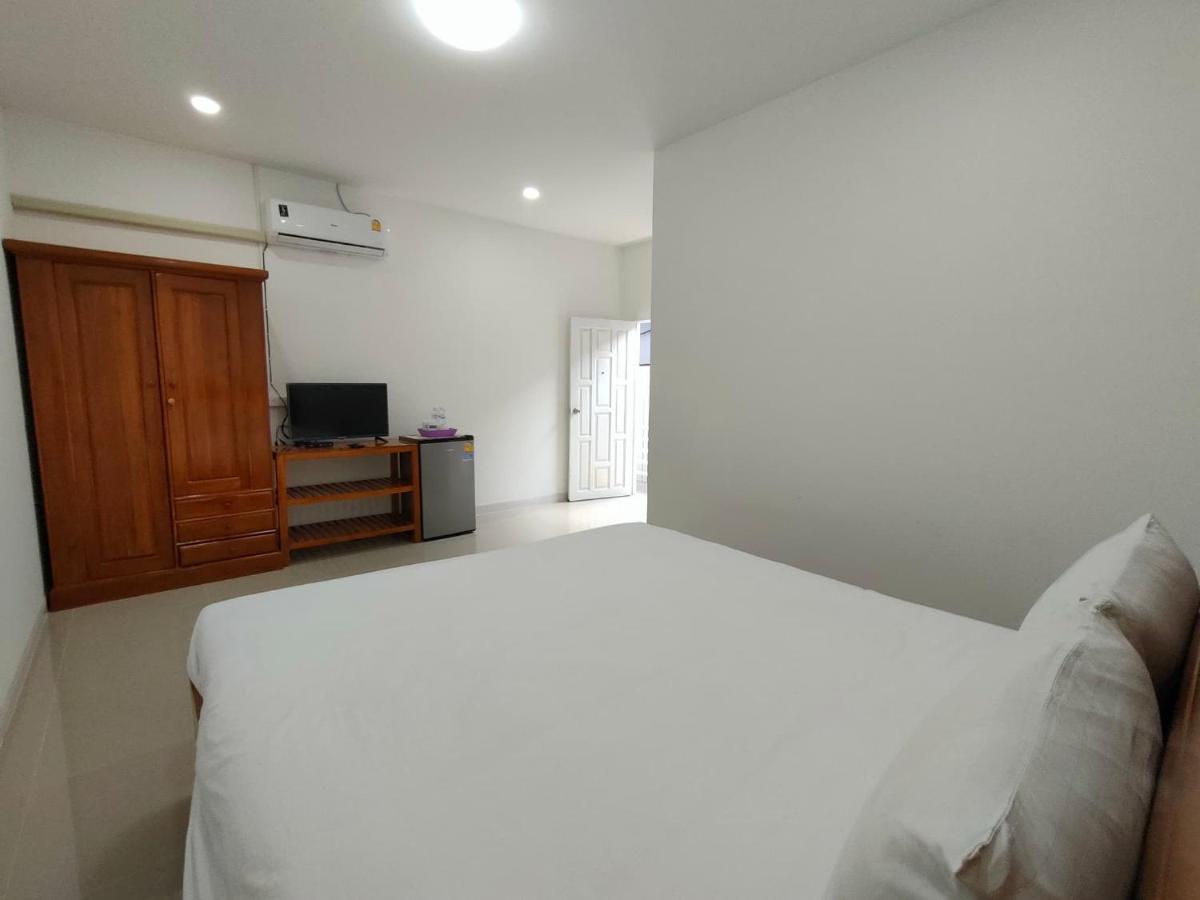 King Fa House Mae Sot Exterior foto
