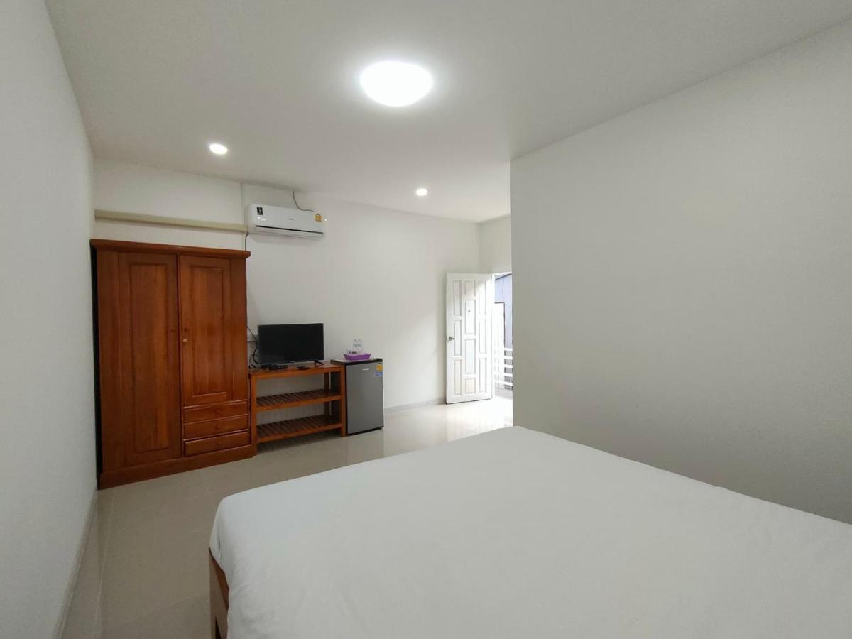 King Fa House Mae Sot Exterior foto