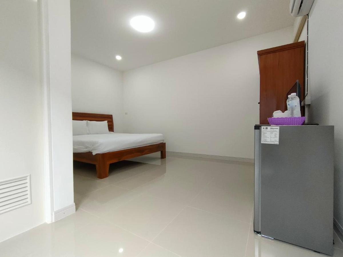 King Fa House Mae Sot Exterior foto