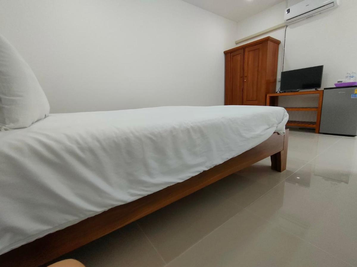 King Fa House Mae Sot Exterior foto