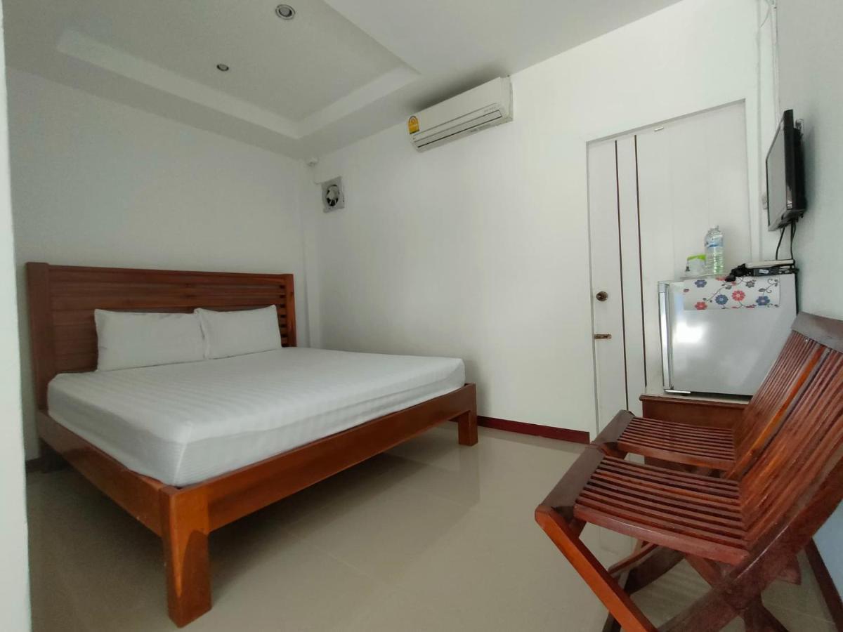 King Fa House Mae Sot Exterior foto