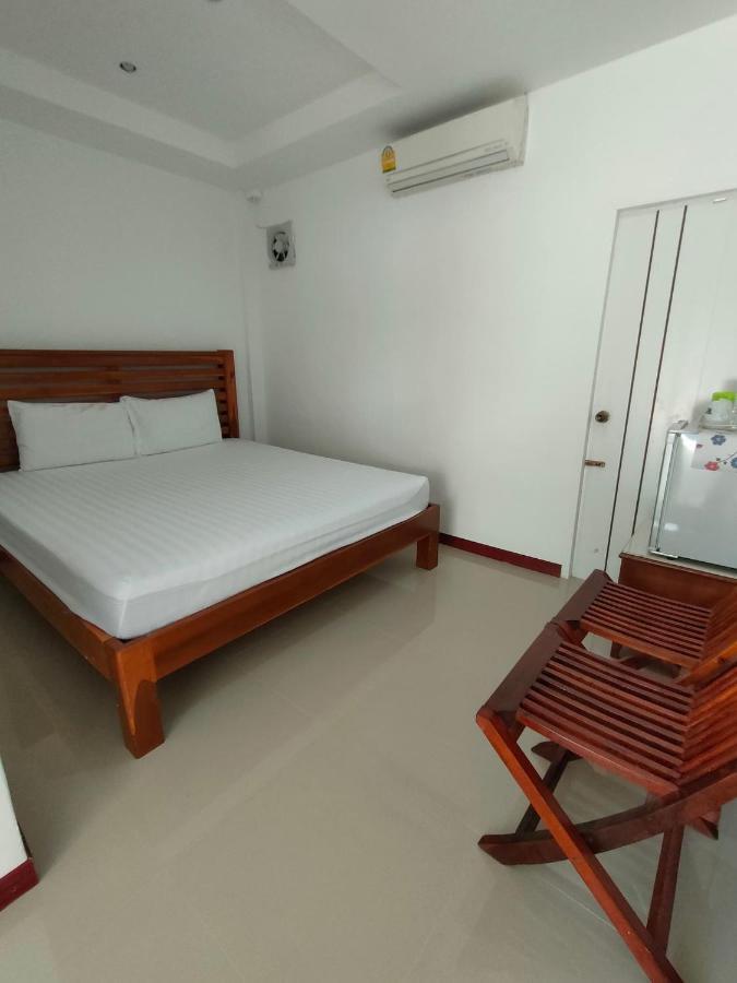 King Fa House Mae Sot Exterior foto