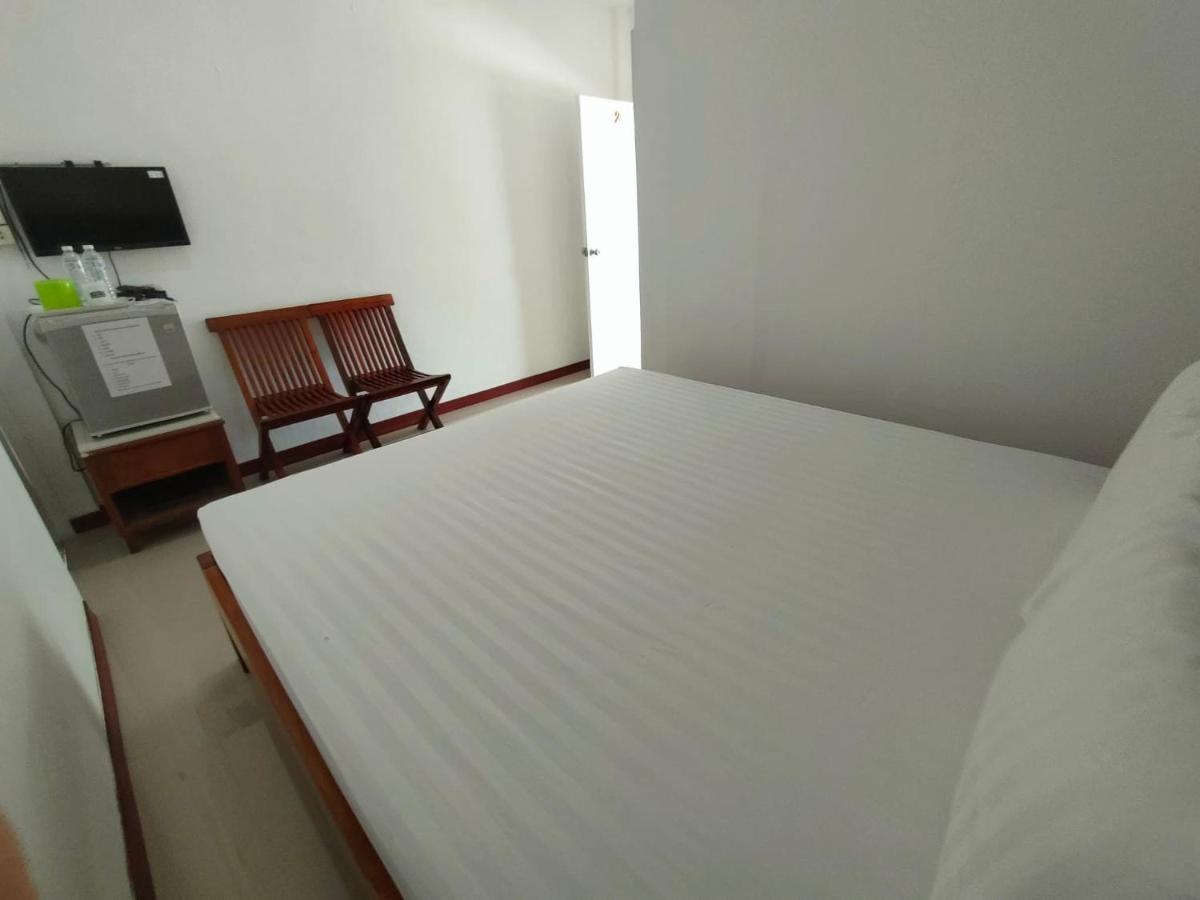 King Fa House Mae Sot Exterior foto