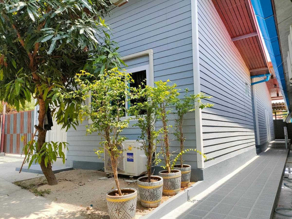 King Fa House Mae Sot Exterior foto