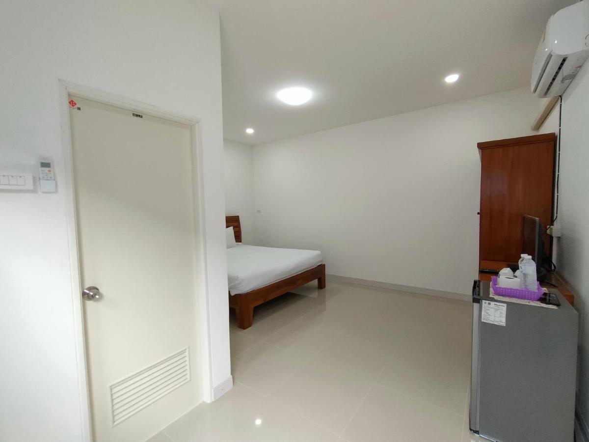 King Fa House Mae Sot Exterior foto